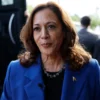 Politics: Harris Stumbling into Final stretch Of Campaign – One America News