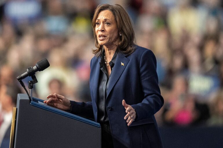 Politics: Harris’ New Vote Buying Try Is A Divisive, Unconstitutional ‘equity’