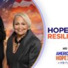 Hope and Resilience | America’s Hope (Oct 28)