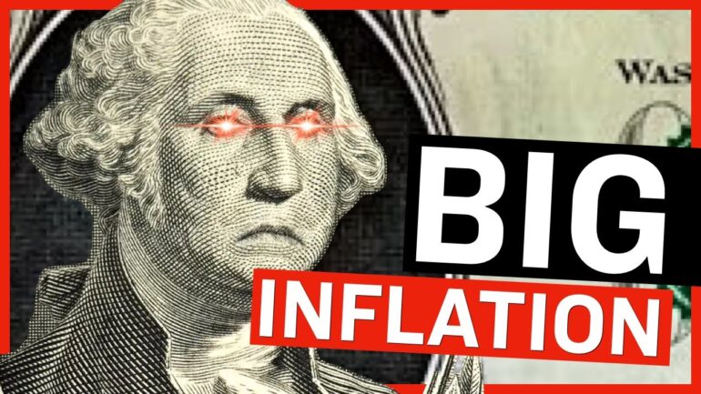 Inflation is About to Come ROARING BACK (regardless of Who Wins)