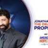 Jonathan Cahn: The Dragon’s Prophecy | America’s Hope (Oct 9)