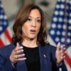 Harris' campaign has failed to secure key endorsements.