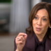 Politics: Kamala Harris Is Unable To Answer Basic Questions On