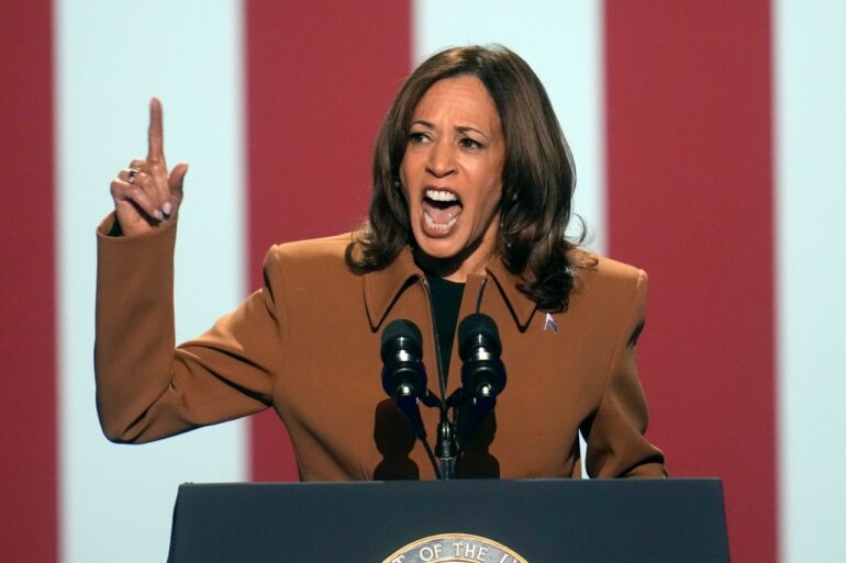 Kamala Harris