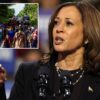 Politics: Kamala Harris' Past Proposals Show Her True Intentions With