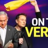 NEW On Doc Leak Of Israel Strike On Iran, What Trump Told Israel To Do;Musk: I Hope I Don’t Get Shot