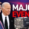 New Attempt On Trump, Military Protection Coming;Biden: Treat Trump Like Sitting President