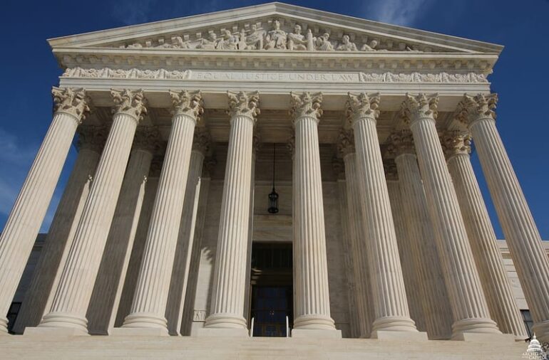 Politics: Supreme Court Rules In Favor Of Virginia – Virginia