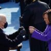 Politics: Tensions Rise Between Kamala And Biden Teams