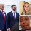 Politics: Tiktok Tells Real Story Of Us Female Voters Amid