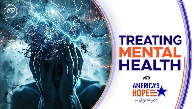 Treating Mental Health | America’s Hope (Oct 2)