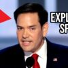 WATCH: Marco Rubio Drops NUKE on Democrats in Las Vegas