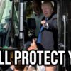 YOUR PRAYERS WILL BE ANSWERED: Trump SHOCKS American Truckers!