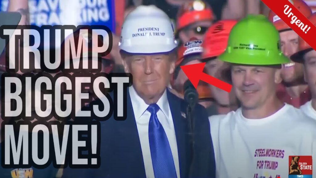 You WON’T BELIEVE what happened at Pennsylvania Rally!