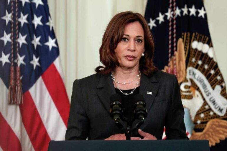 Politics: ‘stop Kamala Project’ Aims To Raise Awareness On Dangers