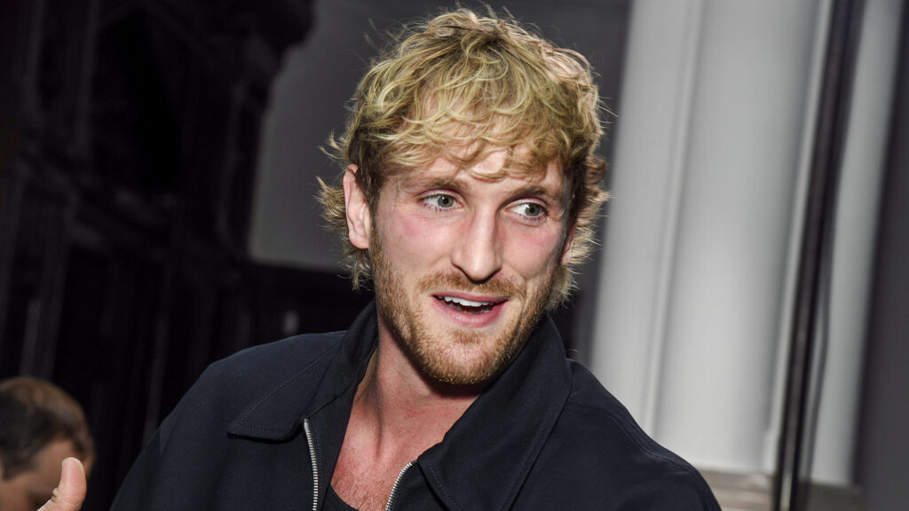 Satire News: Logan Paul Claims Prime Perfectly Healthy For Average