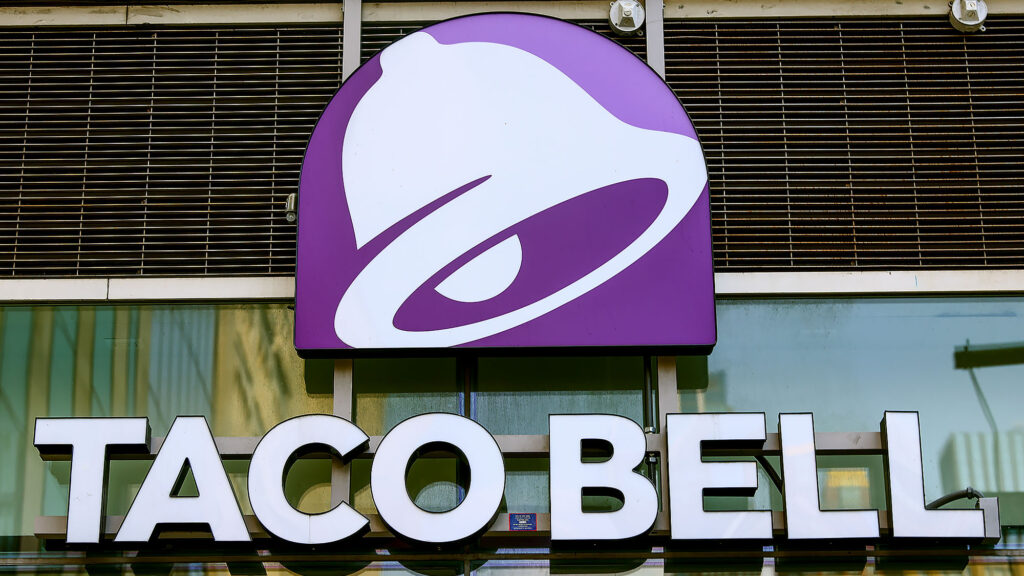 Satire News: Taco Bell Announces It’s Plumb Out Of Ideas