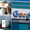 Science & Tech: Doj Antitrust Plan To Break Up Google