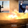 Science & Tech: Elon Musk's Spacex Starship Makes Spectacular Splash Down