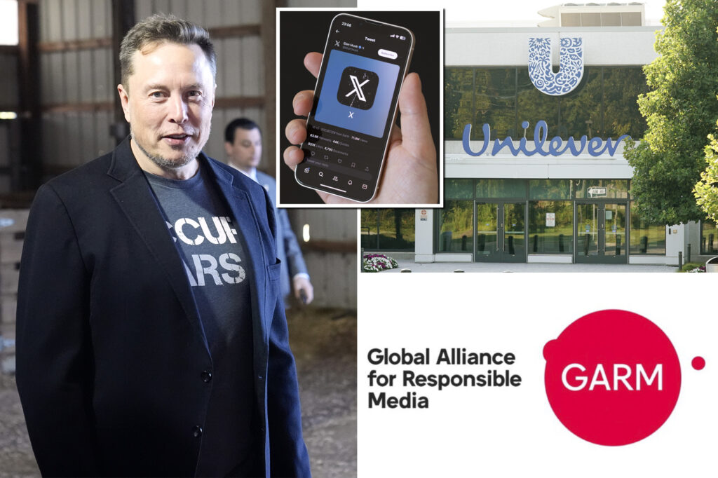 Science & Tech: Elon Musk's X, Unilever Reach Settlement After