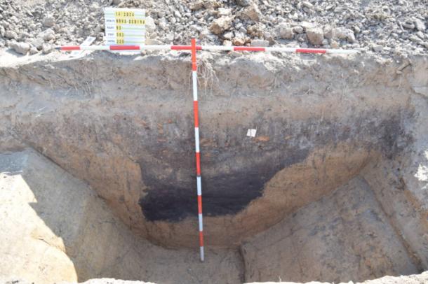 Science & Tech: Lusatian Longhouse From 7,000 Years Ago Uncovered In The