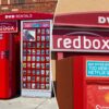 Science & Tech: Redbox Customers' Credit Cards, Private Info Hacked