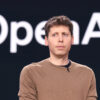 Science & Tech: Sam Altman's Openai Pursuing Switch To For Profit