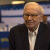 Stock Market: Berkshire Slashes Bank Of America Stake To Under