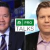 Pro Talks: Carter Worth on looking for patterns to drive investing decisions