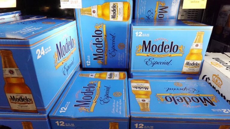 Stock Market: How Modelo And Corona Maker Constellation Brands Won