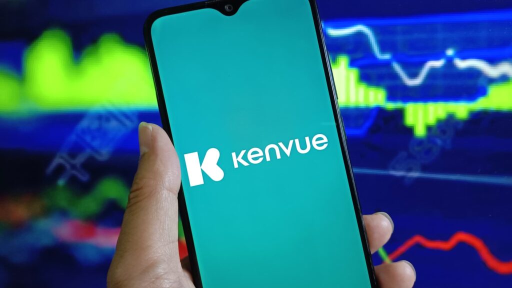 Stock Market: How Starboard May Help Boost Value In Kenvue's