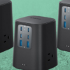 Travel & Lifestyle: Anker’s 9 In 1 Charging Station Is On Sale