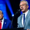 Travel & Lifestyle: Rfk Jr. Says Trump Promised Him 'control'