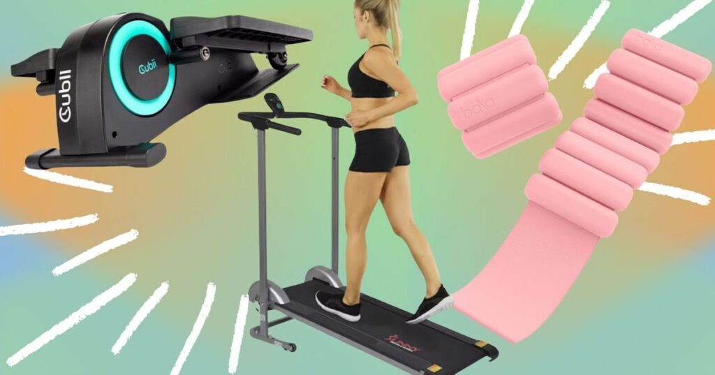 Travel & Lifestyle: The Best Indoor Workout Equipment For Small