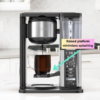 The Ninja Specialty coffee maker