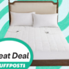 Travel & Lifestyle: This Heated Mattress Pad Is Under $50