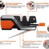 The Sharpal tool is a six-in-one survival tool.