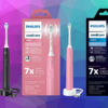 Travel & Lifestyle: Philips Sonicare Electric Toothbrush Is $30 For