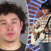 Gossip & Rumors: ‘american Idol’ Alum Caleb Kennedy, 20, Sentenced