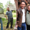 Gossip & Rumors: 'american Pickers' Star Mike Wolfe Talks Frank