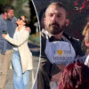 Gossip & Rumors: Ben Affleck Cozies Up To Ex Jennifer