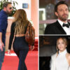 Gossip & Rumors: Ben Affleck 'open' To Dating After Jennifer