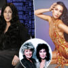 Gossip & Rumors: Cher Was 'shocked' To Discover Her Legal