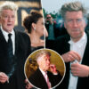 Gossip & Rumors: David Lynch Needs Oxygen To Walk After