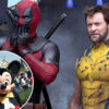 Gossip & Rumors: 'deadpool & Wolverine' Cut X Rated 'mickey Mouse