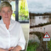 Gossip & Rumors: Ellen Degeneres's Uk Mansion 'floods' Just Weeks