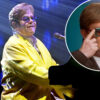 Gossip & Rumors: Elton John Is Blind In His Right