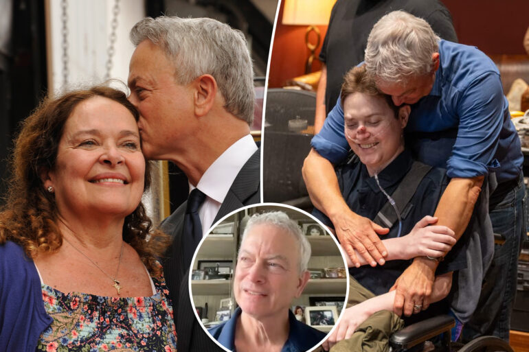 Gossip & Rumors: Gary Sinise Stepped Away From Acting To