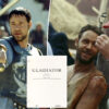 Gossip & Rumors: 'gladiator' Daily Rewrites Led To Colored Paper