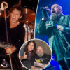 Gossip & Rumors: Iron Maiden Singer Paul Di'anno's Cause Of